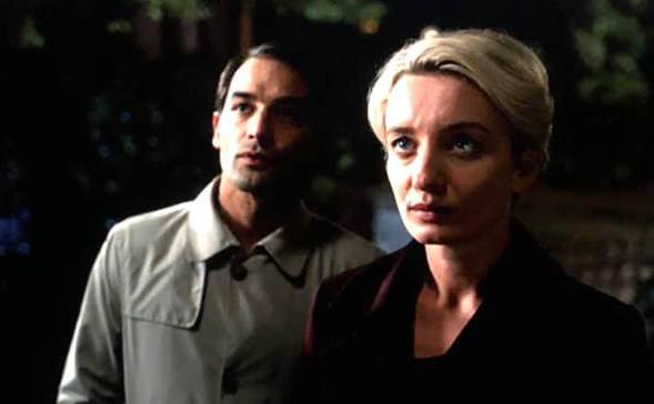 Keizersvrouwen - Ben Sombogaard en Dries Vos